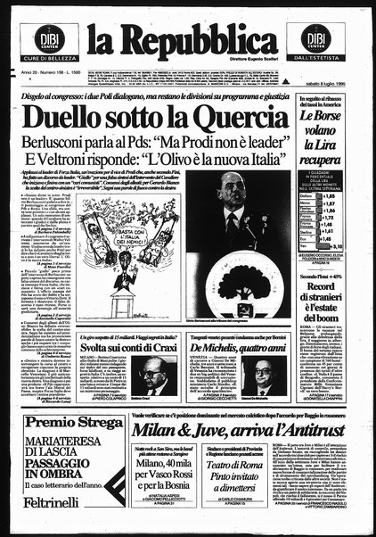 La repubblica